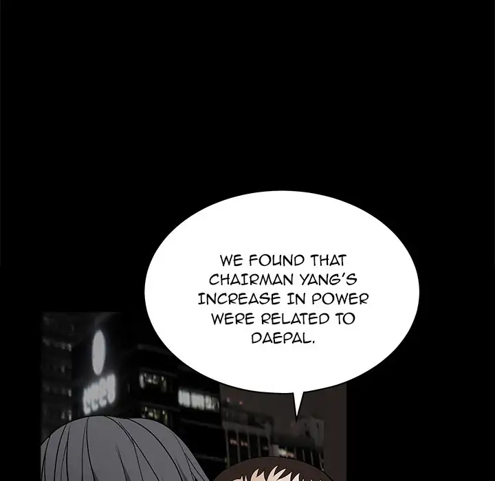 The Leash chapter 24 page 111