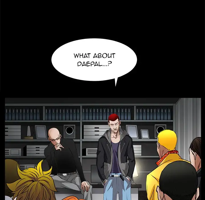 The Leash chapter 24 page 133