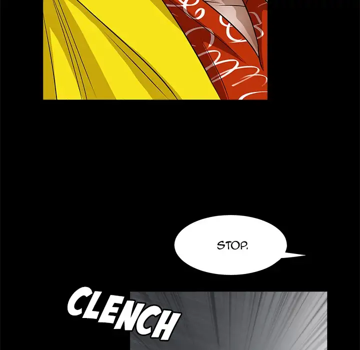 The Leash chapter 24 page 136