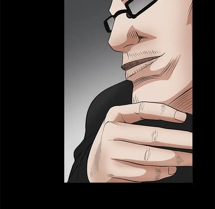 The Leash chapter 24 page 141