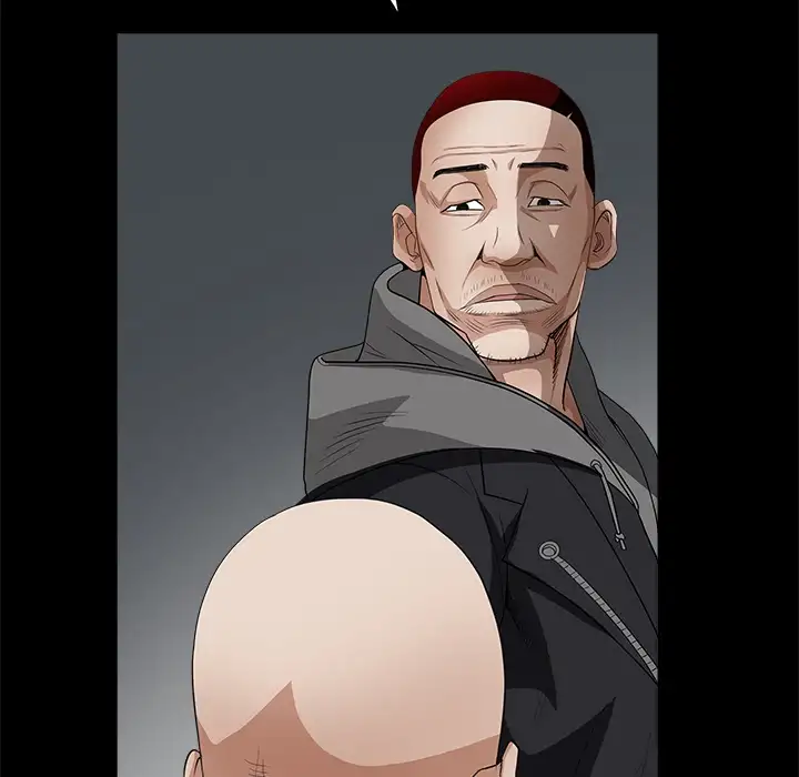 The Leash chapter 24 page 143