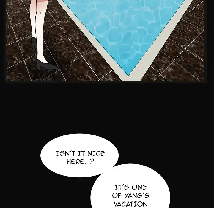 The Leash chapter 24 page 153
