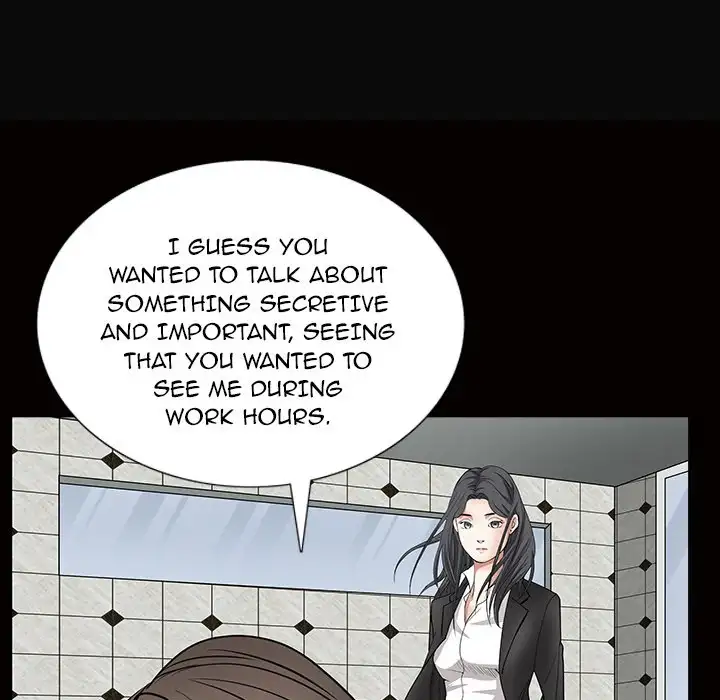 The Leash chapter 24 page 155