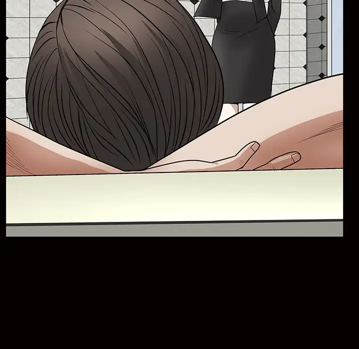 The Leash chapter 24 page 156