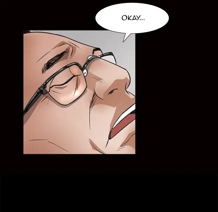 The Leash chapter 24 page 160