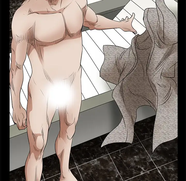 The Leash chapter 24 page 165