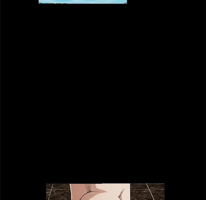 The Leash chapter 24 page 168