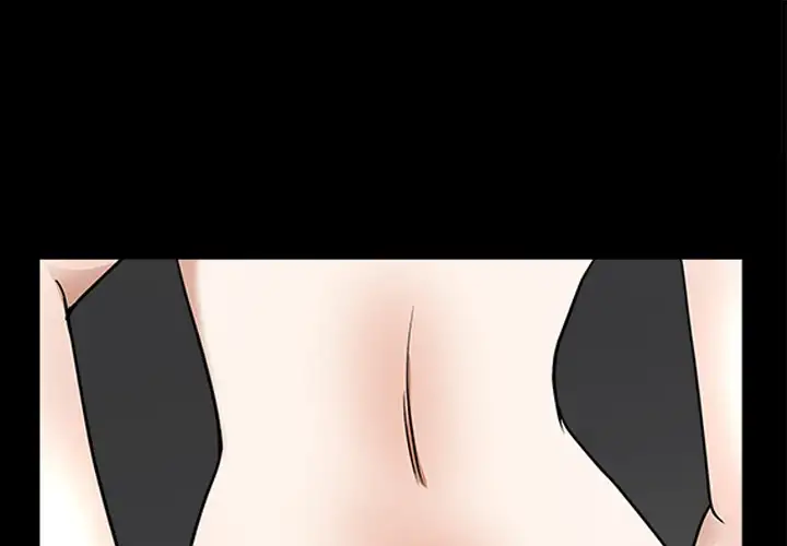 The Leash chapter 25 page 1
