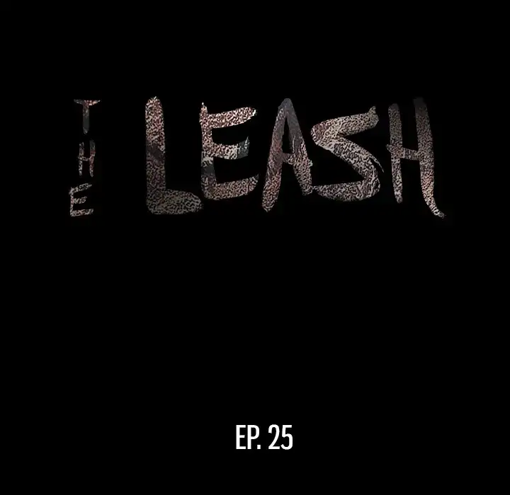 The Leash chapter 25 page 10