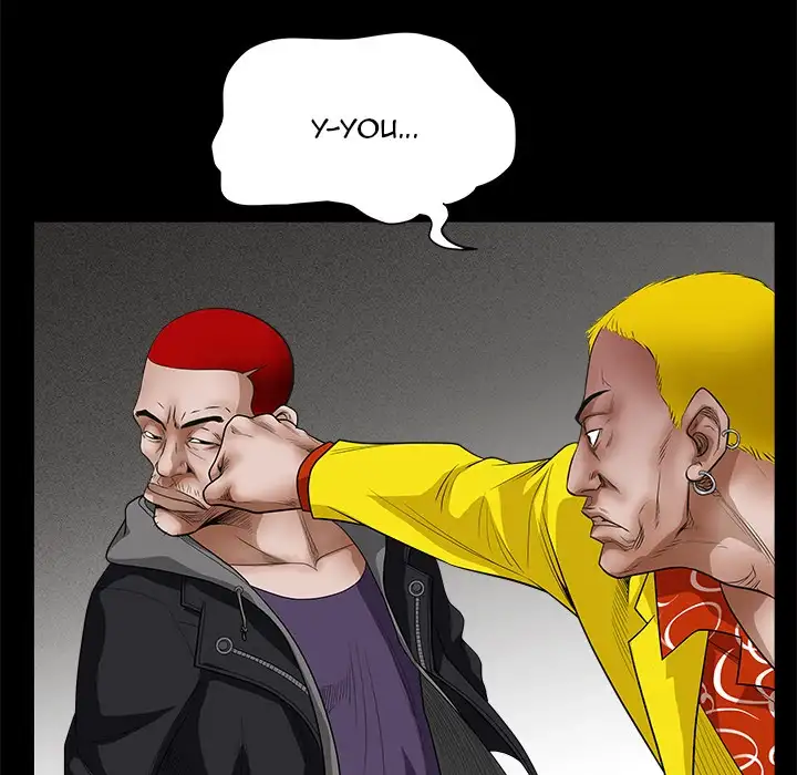 The Leash chapter 25 page 30