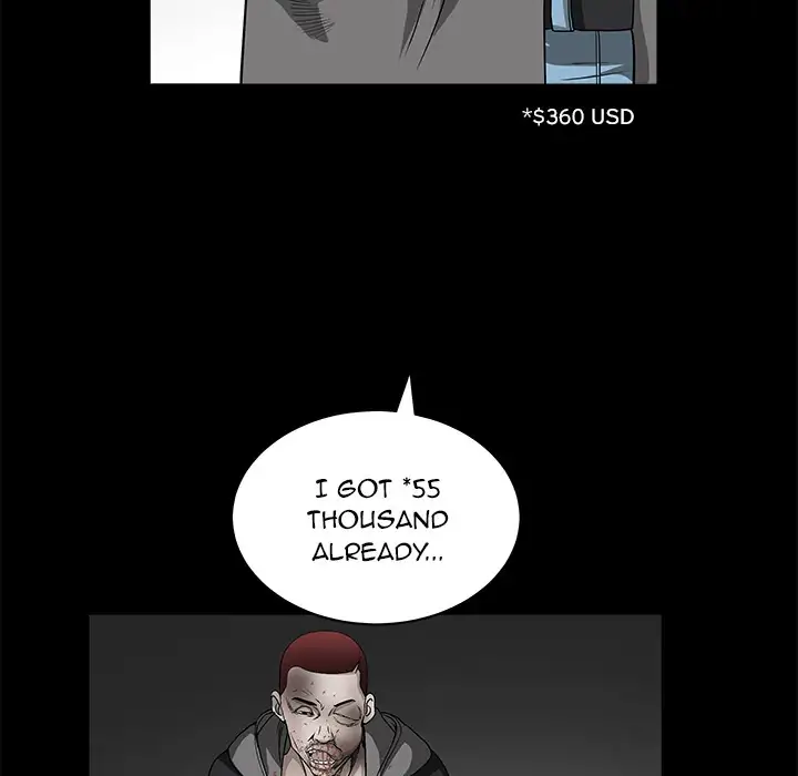 The Leash chapter 25 page 80