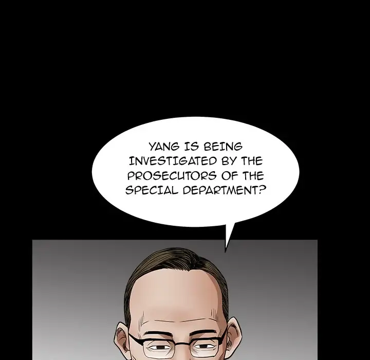 The Leash chapter 25 page 143