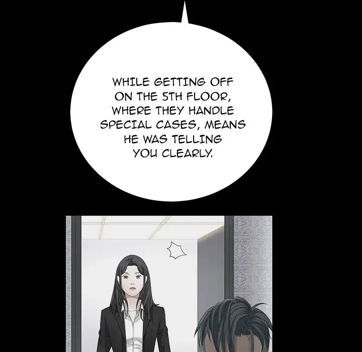 The Leash chapter 25 page 151