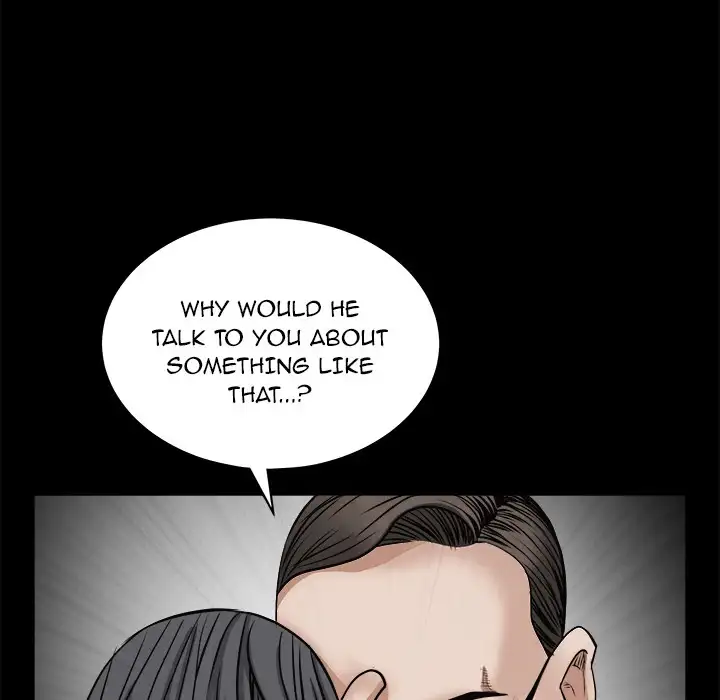 The Leash chapter 25 page 162