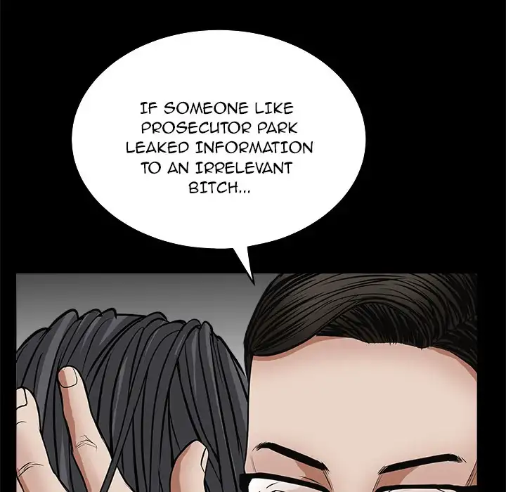 The Leash chapter 25 page 172