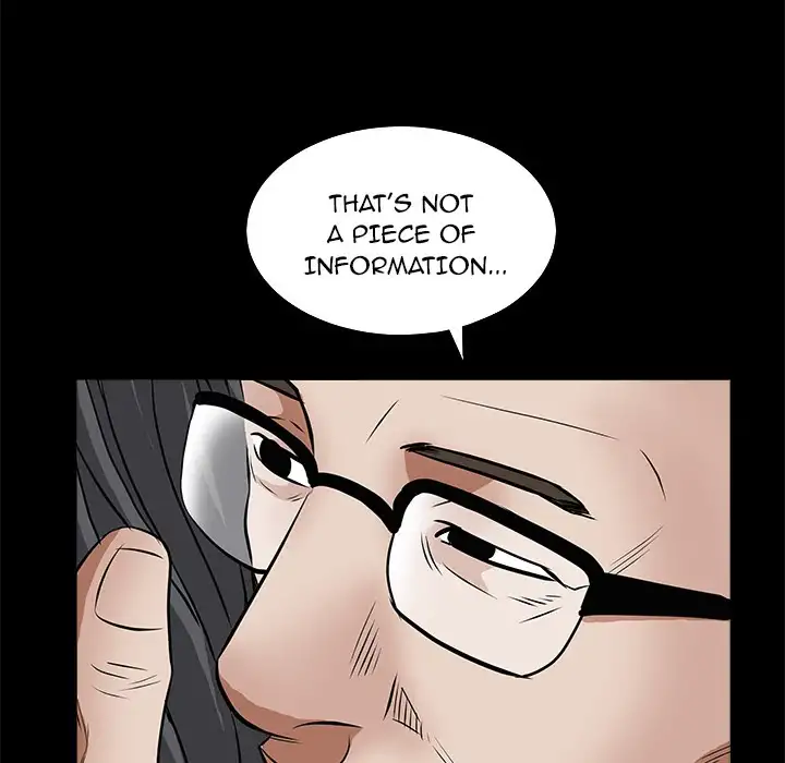 The Leash chapter 25 page 174