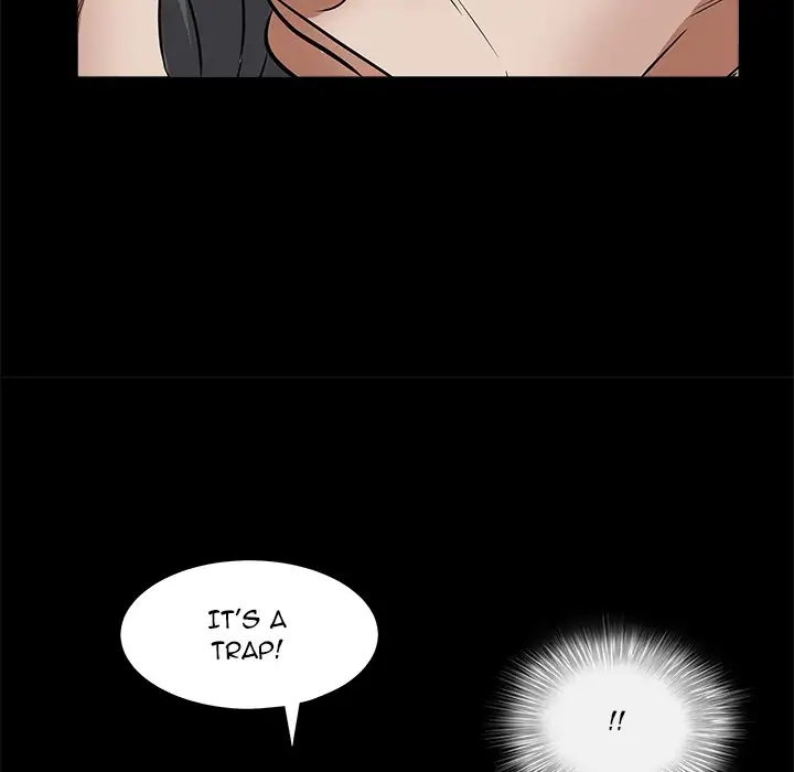 The Leash chapter 25 page 175