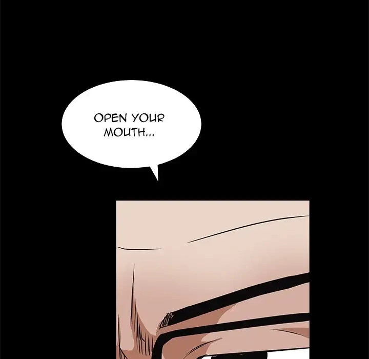 The Leash chapter 25 page 185