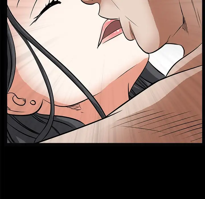The Leash chapter 25 page 192