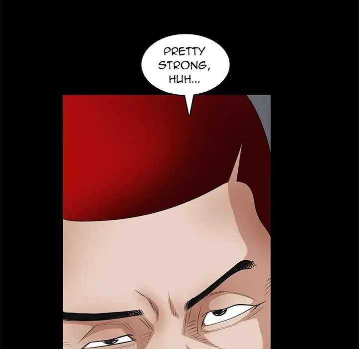 The Leash chapter 26 page 79