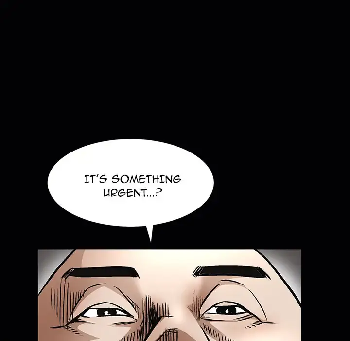 The Leash chapter 26 page 132