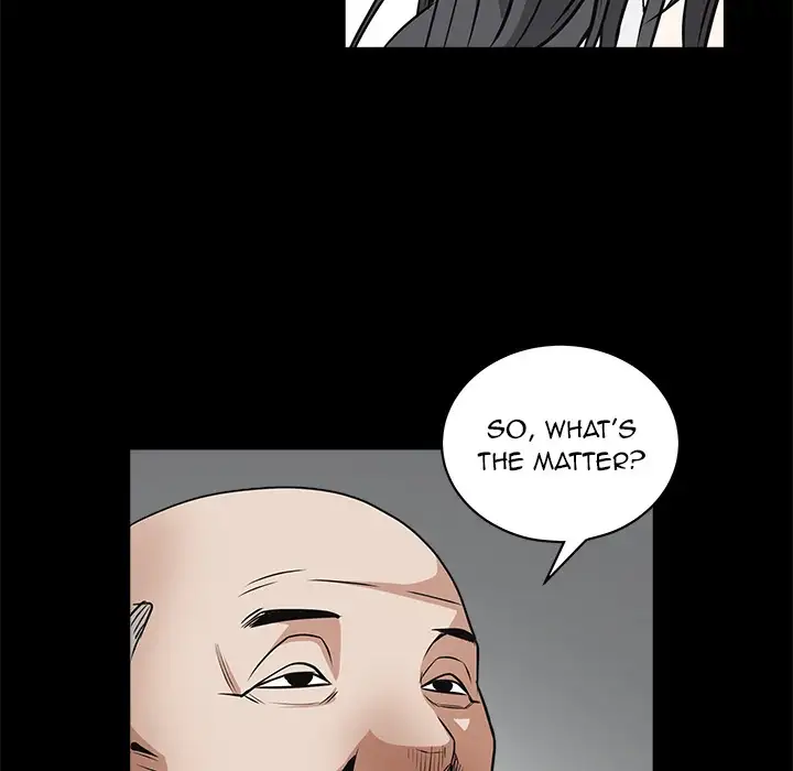 The Leash chapter 26 page 143