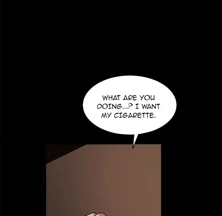 The Leash chapter 26 page 161