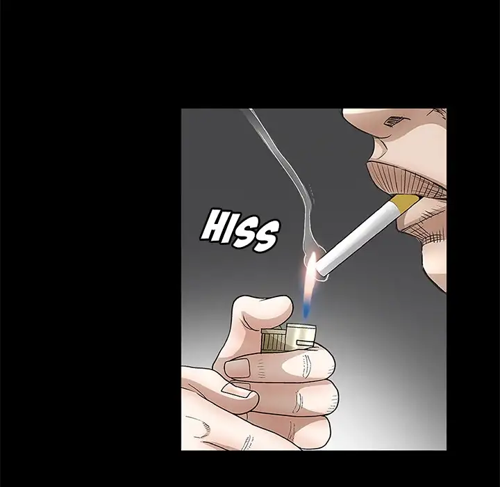 The Leash chapter 26 page 165