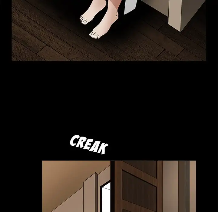 The Leash chapter 26 page 168