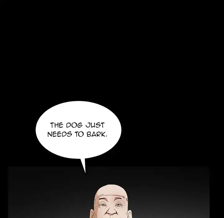 The Leash chapter 27 page 100
