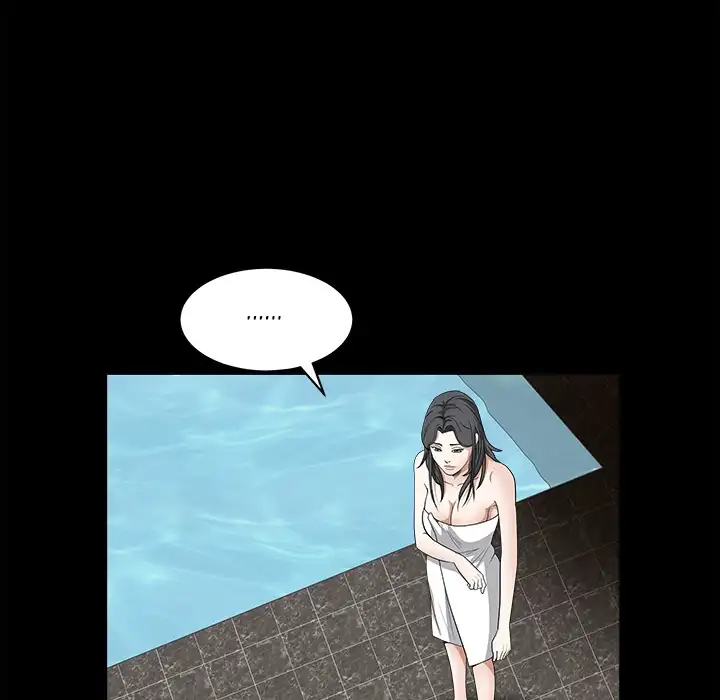 The Leash chapter 27 page 143