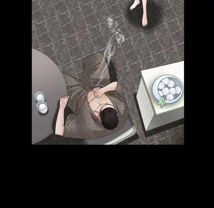 The Leash chapter 27 page 144