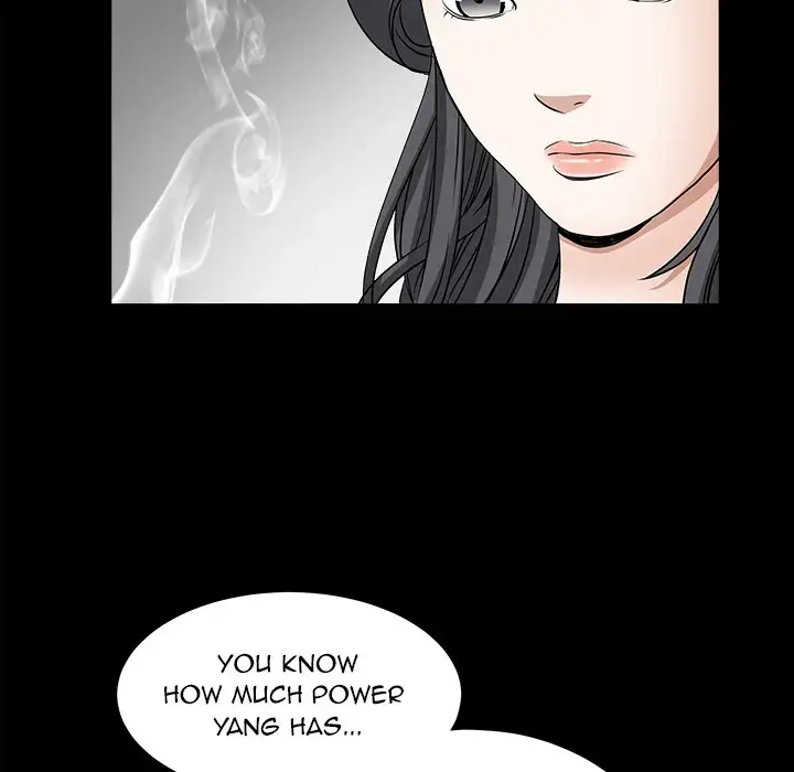 The Leash chapter 27 page 146