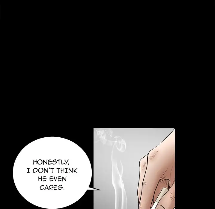 The Leash chapter 27 page 148