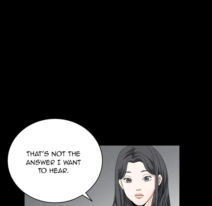 The Leash chapter 27 page 150