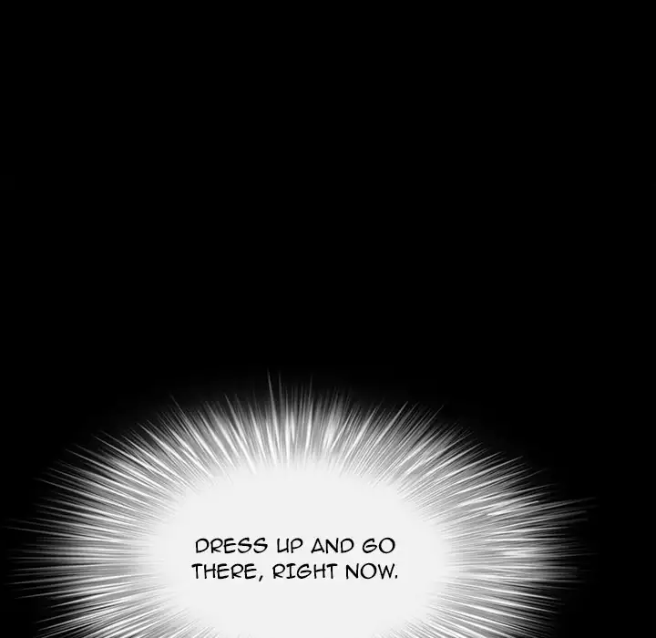 The Leash chapter 27 page 154