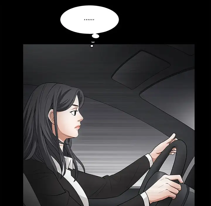 The Leash chapter 27 page 157