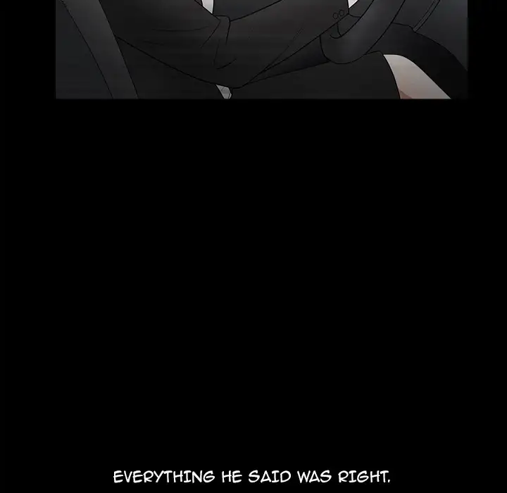 The Leash chapter 27 page 158
