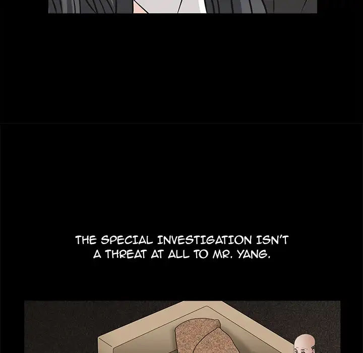 The Leash chapter 27 page 160