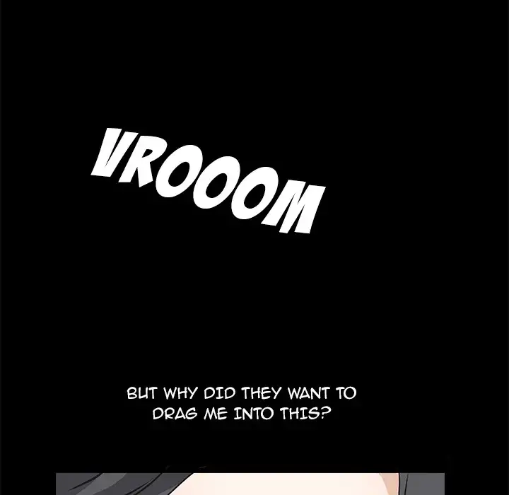 The Leash chapter 27 page 162