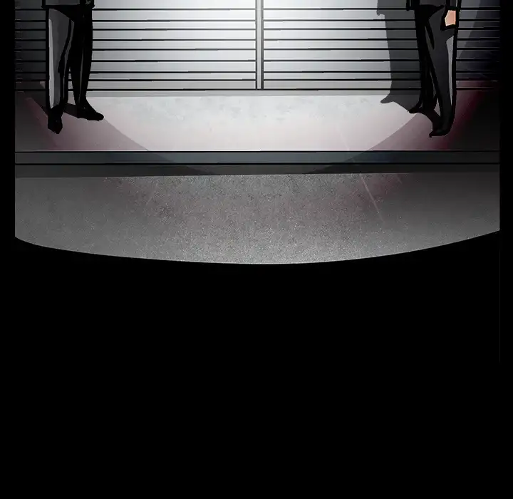 The Leash chapter 27 page 170