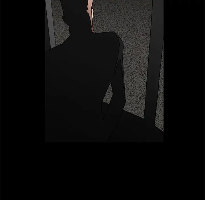 The Leash chapter 27 page 172