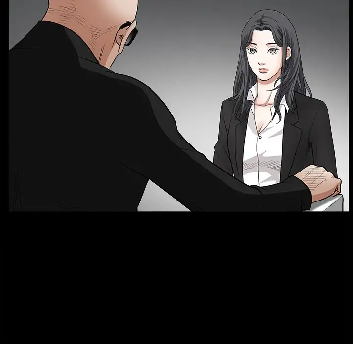 The Leash chapter 28 page 33