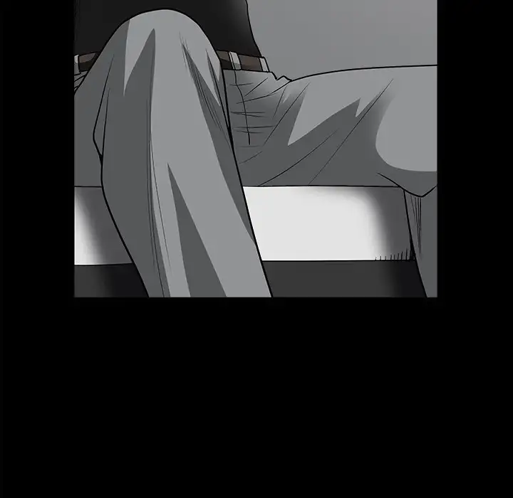 The Leash chapter 28 page 42
