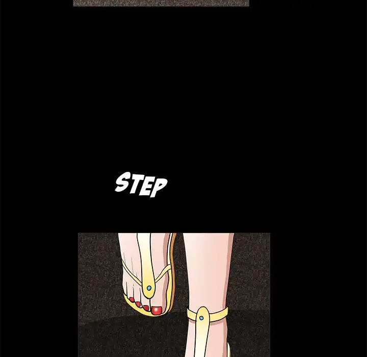 The Leash chapter 28 page 46