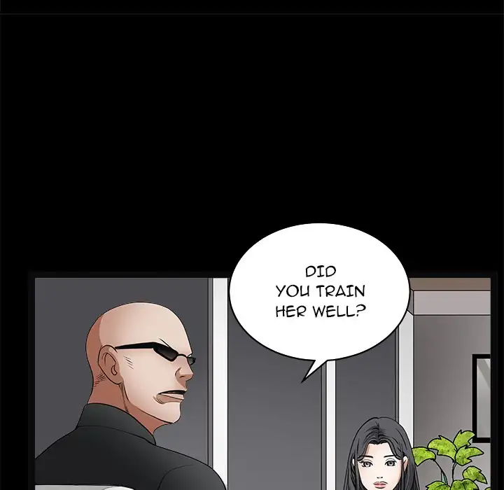 The Leash chapter 28 page 51