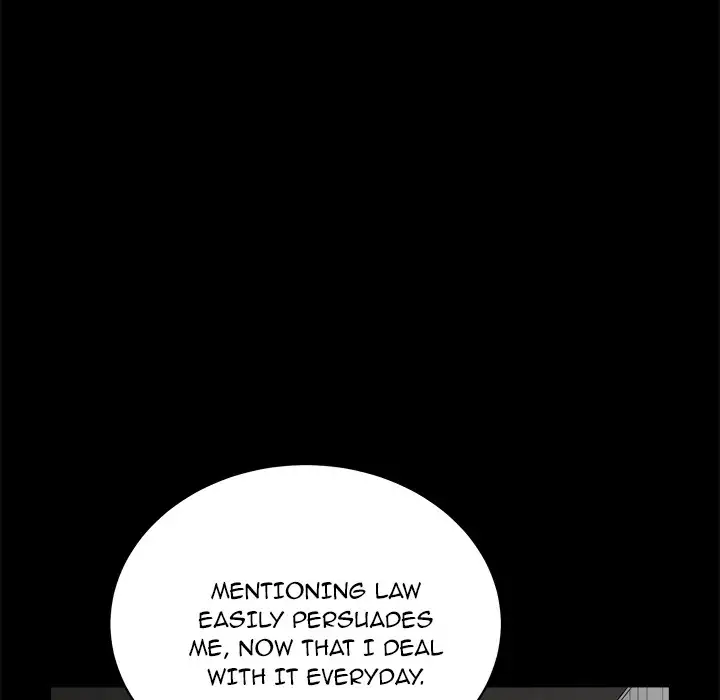 The Leash chapter 28 page 123