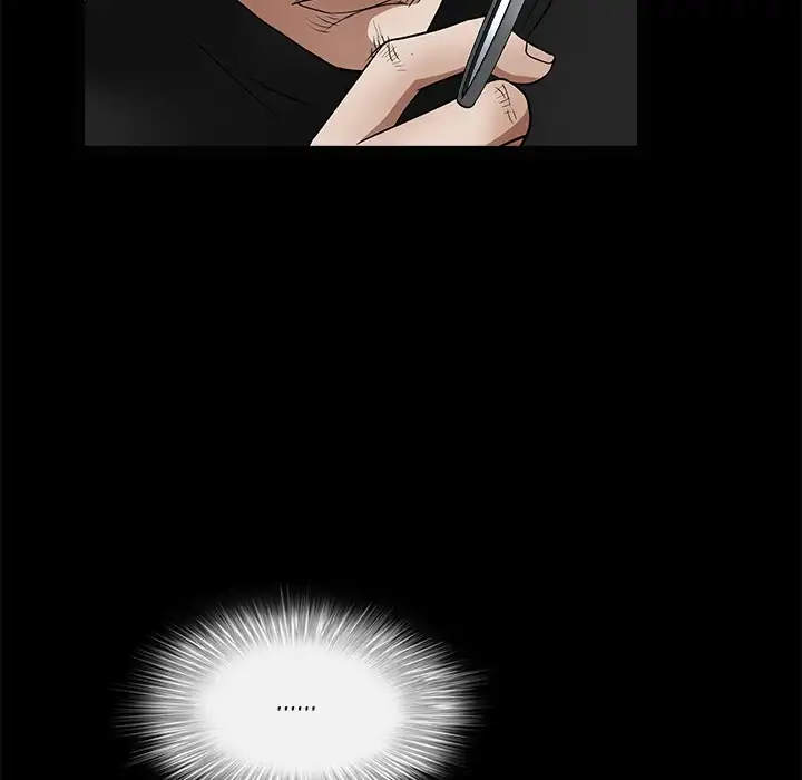 The Leash chapter 28 page 127