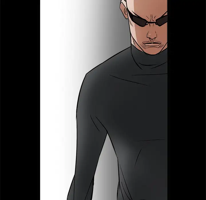 The Leash chapter 28 page 144