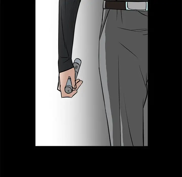 The Leash chapter 28 page 145